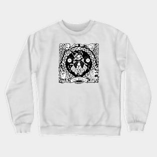 The World Crewneck Sweatshirt